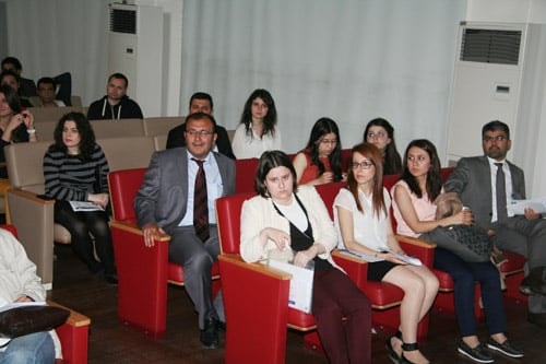 Mülteci Ve Sığınmacıların Sorunları

 - 67