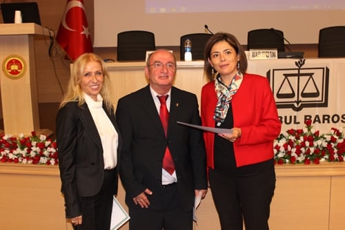 Kent İçi Ulaşım Ve Çevre - 38