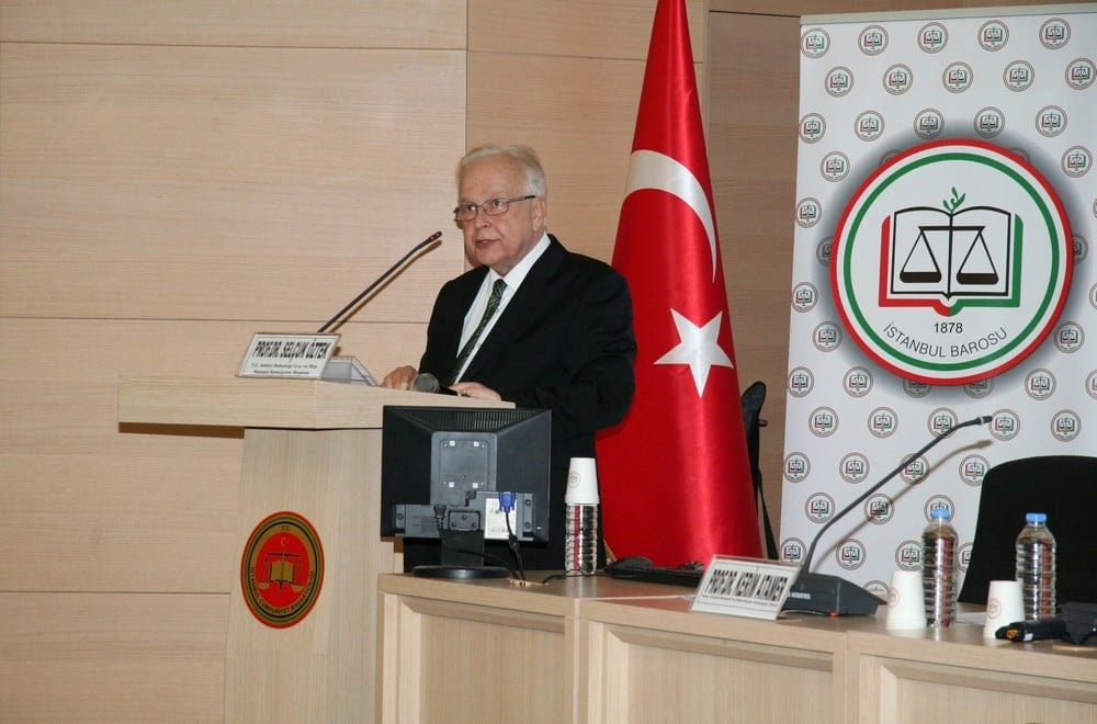 Deniz İcra Hukukunun Güncel Sorunları - 42