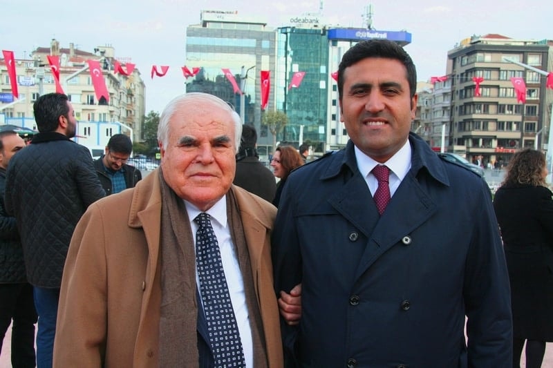 Atamızı 79. Ölüm Yıldönümünde Minnetle Andık - 64