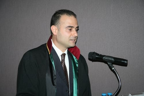 Staj Eğitim Merkezi 19. Dönem 2011-2 Eğitim Dönemi Başladı

 - 2