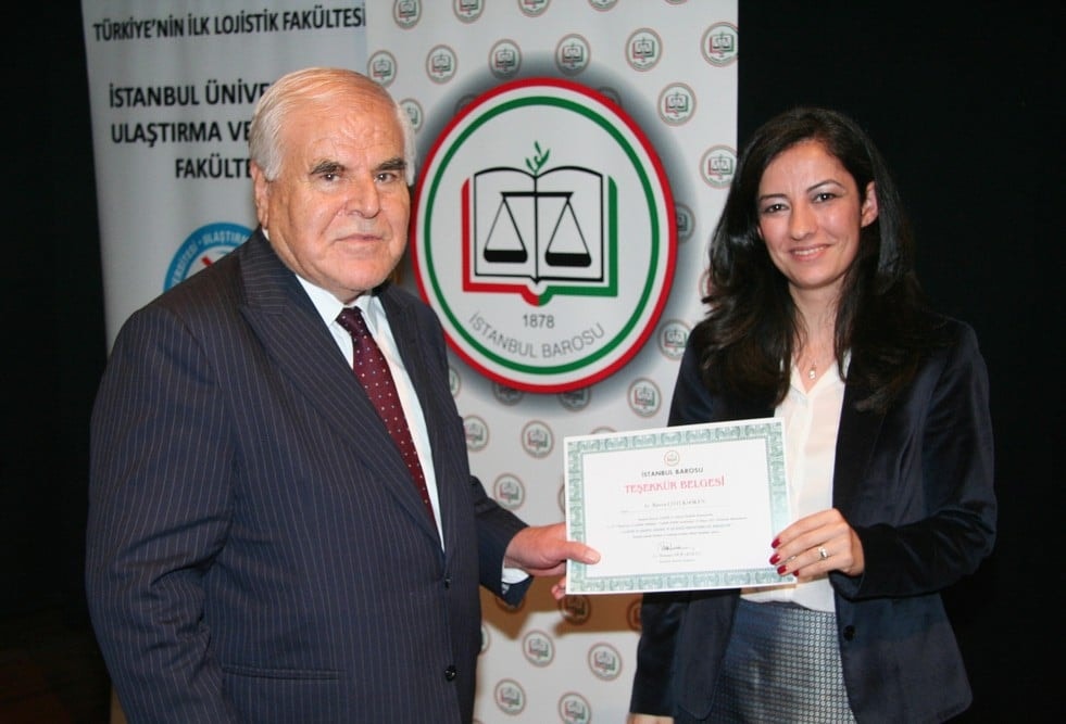 Lojistik ve Sigorta; Bugünü ve Geleceği - 139