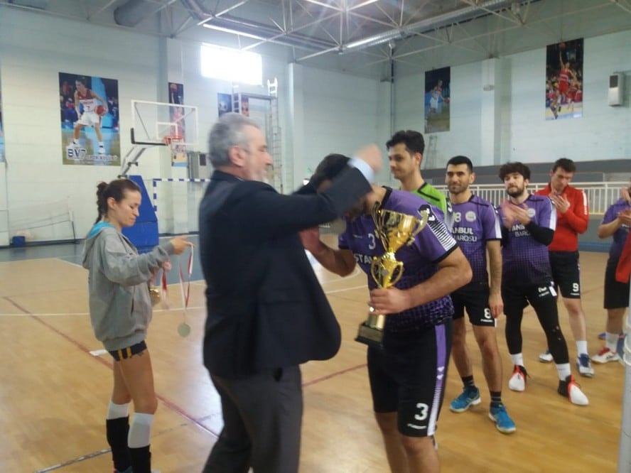 Avukat Spor Oyunları - 6