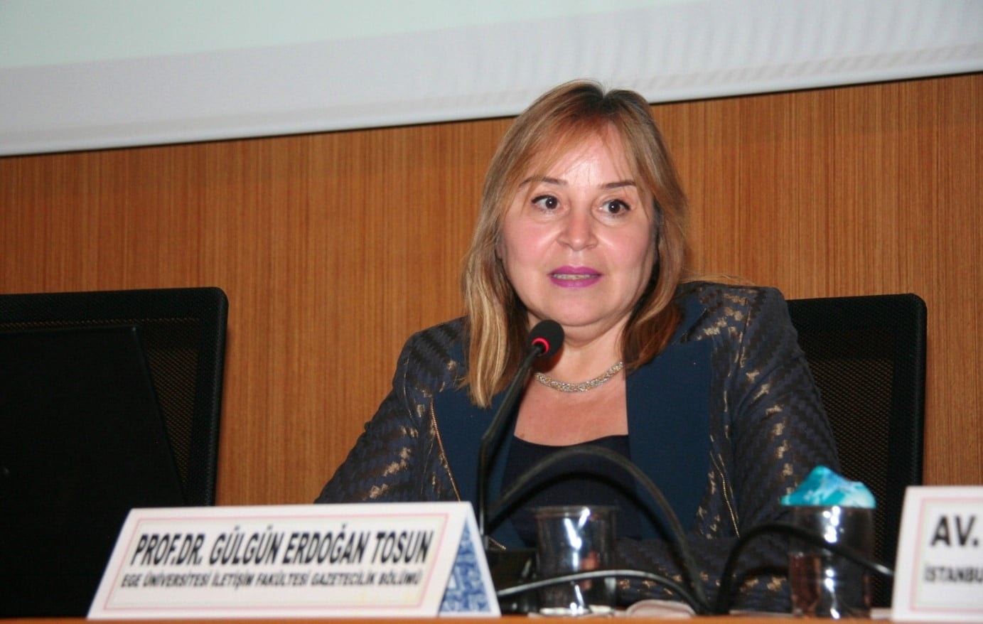 Çocuk ve Medya Paneli Düzenlendi - 56