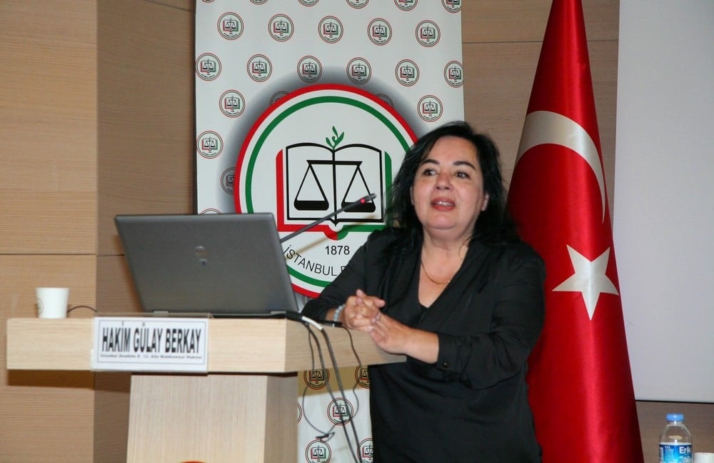 Kadın Hakları ve Aile İçi Şiddet” Konulu Sertifika Programı Devam Ediyor - 69