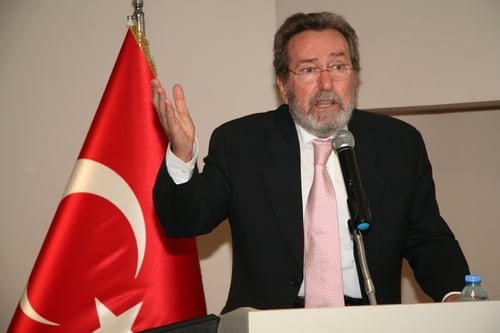 Baro Meclisi 39. Olağan Genel Kurulu 
 - 62