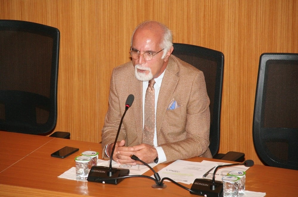 İstanbul Barosu TBB Delegeleri, Olağanüstü Genel Kurul Çağrısını Onayladı - 14