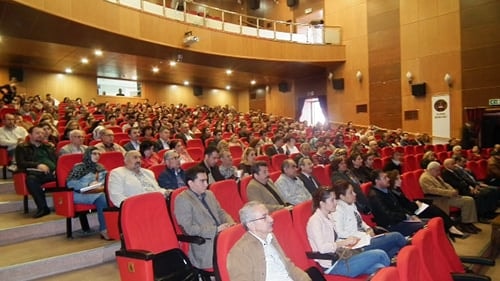 Tbb Meslek İçi Eğitim Çalışmaları Kapsamında Aydın’Da Cmk Uygulamaları Eğitim Semineri Düzenlendi

 - 2