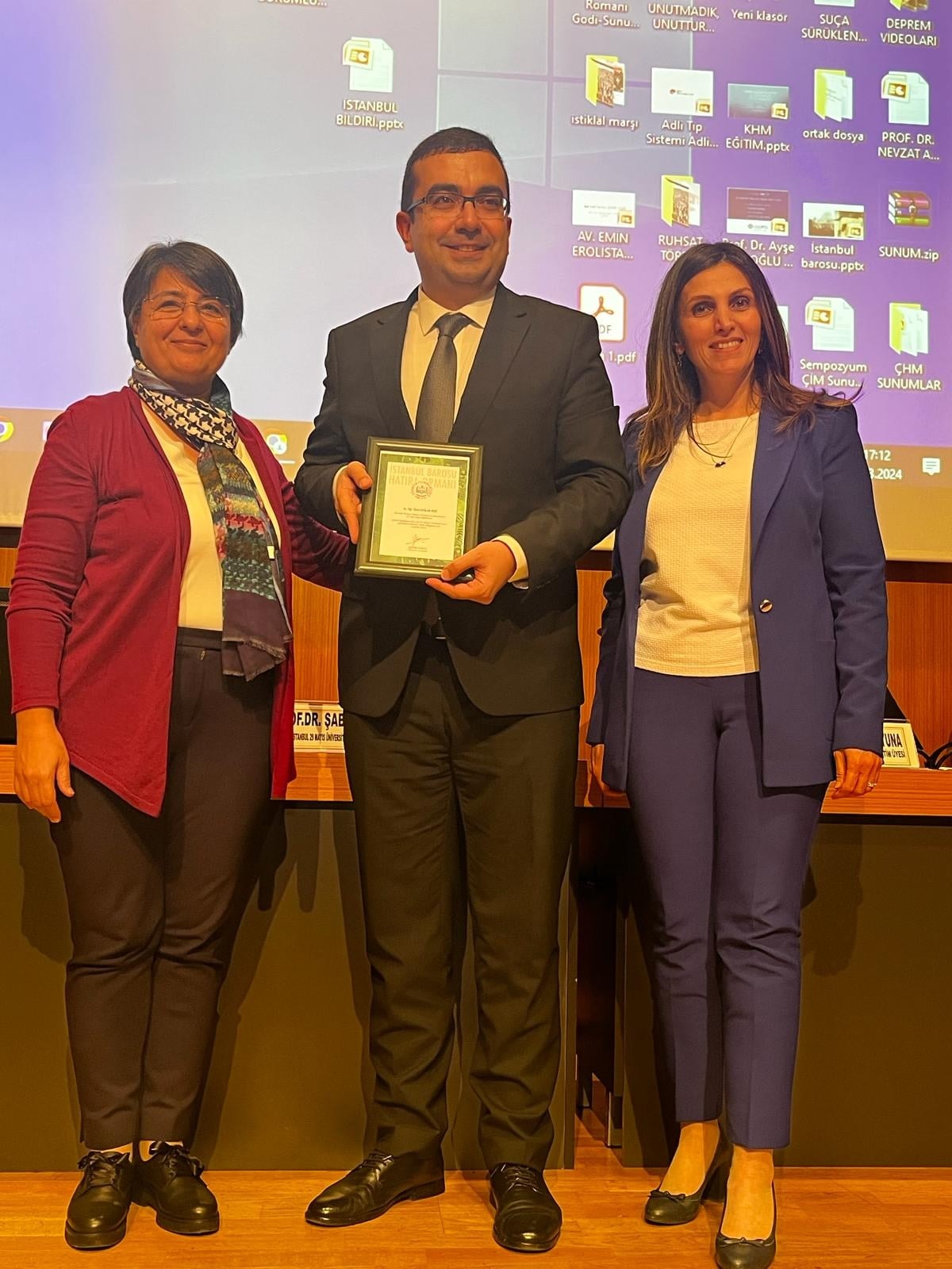 Sigorta Hukukunda Güncel Gelişmeler Sempozyumu - 13