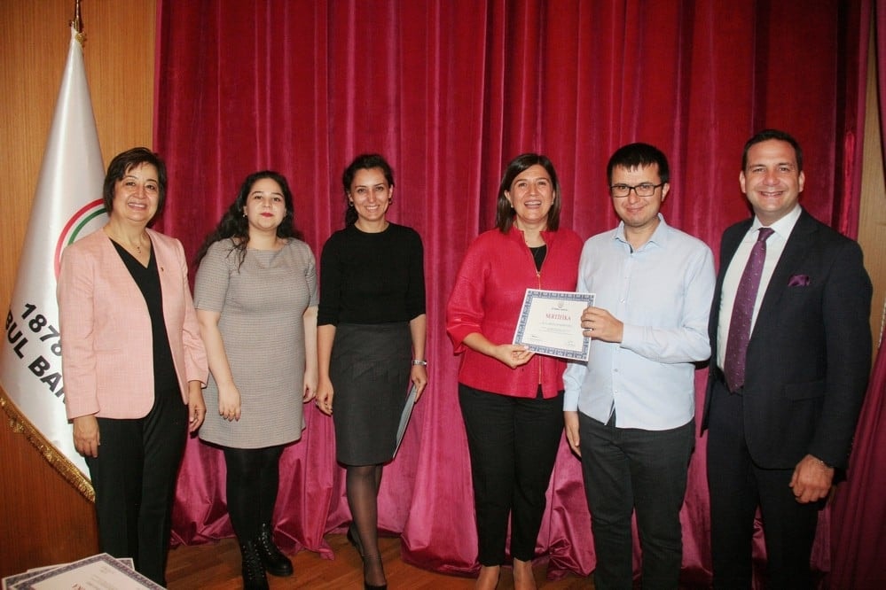 AİHM’e Bireysel Başvuru Semineri - 38