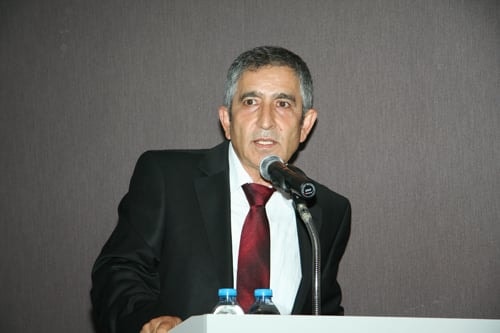 Staj Eğitim Merkezince Avukatlık Stajına Başlayanlar İçin Toplantı Düzenlendi
 - 7