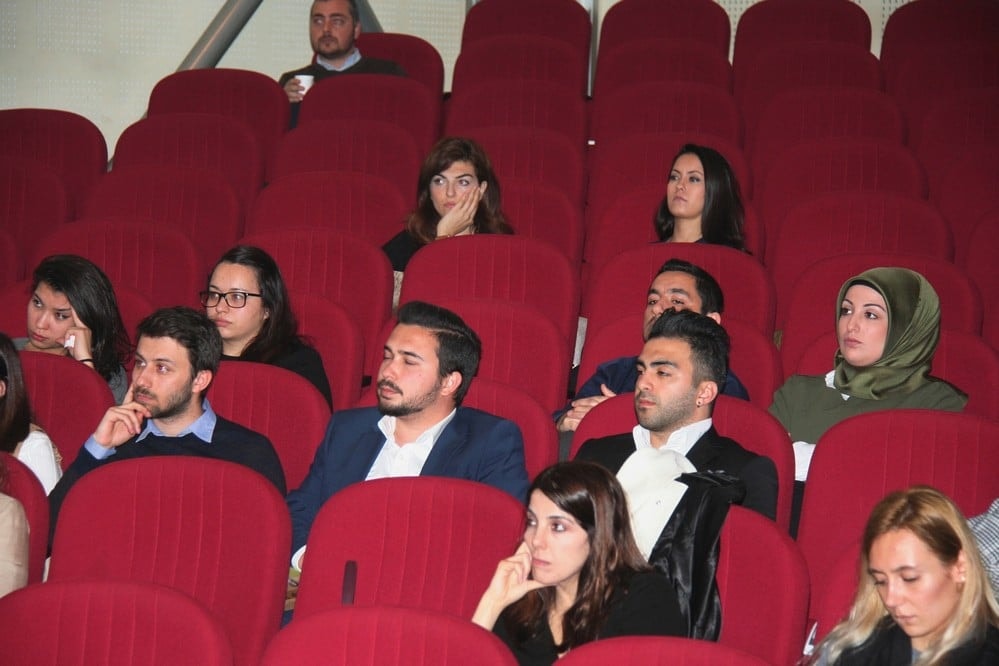 Lojistikte Dijitalleşme ve Kişisel Verilerin Korunması - 8