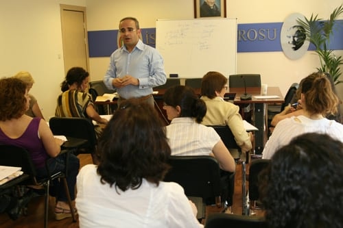 Çocuk Hukuku Eğitim Semineri - 17