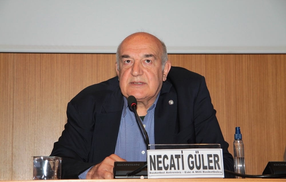 Spor Kulüpleri ve Spor Federasyonları Kanunu Paneli - 36