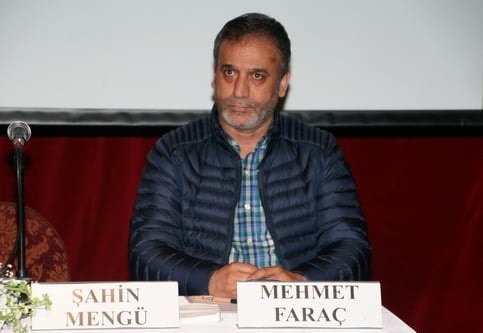 Bölücülük – Gericilik Sarmalında Devrim Yasalarımız Ve Anayasa 
 - 25