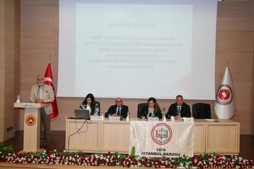 Sem Yeni Eğitim Dönemi Açılışı Yapıldı
 - 43