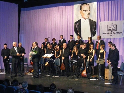 Stajyer Avukatlar Bahar Şenliği Yapıldı - 31