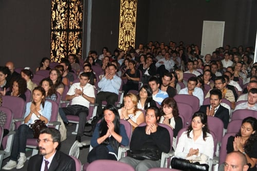 Staj Eğitim Merkezi 19. Dönem 2010/8 Eğitim Dönemi Başladı - 8