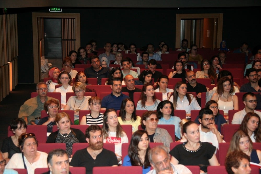 Seçim Güvenliği Eğitim Semineri - 25