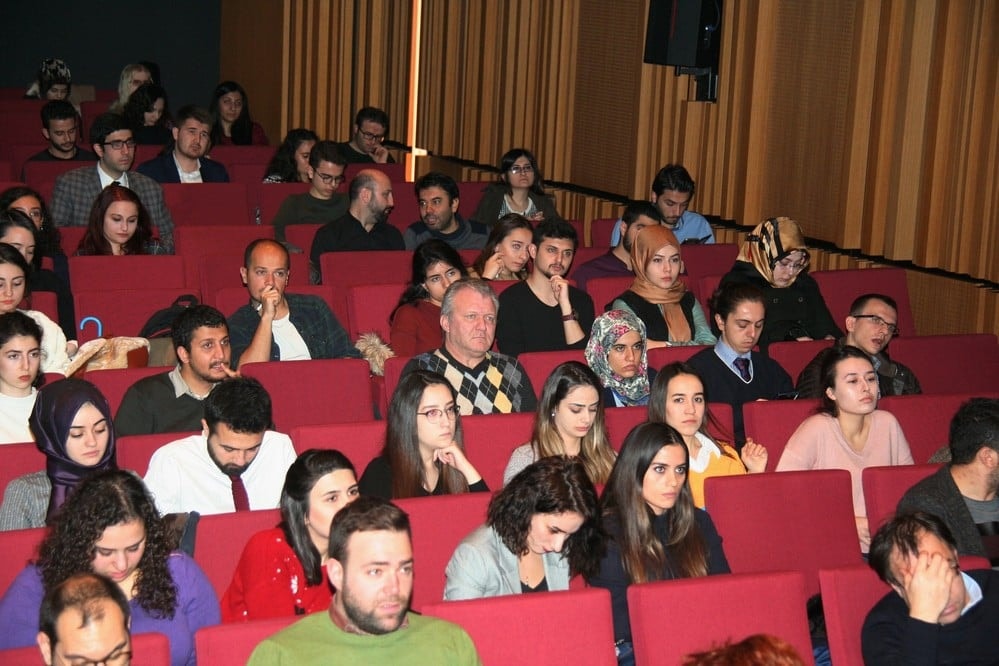 Sağlık Teknolojileri ve Hukuk Konferansı - 28