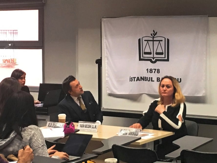 Kişisel Verilerin Korunması Hakkında Kanunun Finans Kurumları Açısından Değerlendirilmesi - 11