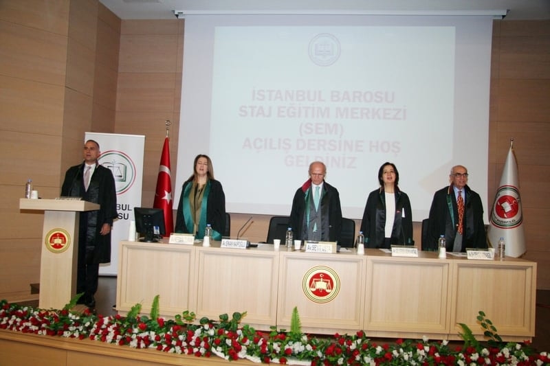 Sem Yeni Eğitim Dönemi Açılışı - 15