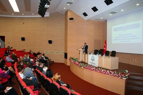 Sağlık Hukukunda Tıbbi Kötü Uygulamaya İlişkin Zorunlu Mali Sorumluluk Sigortası Uygulamaları
 - 9