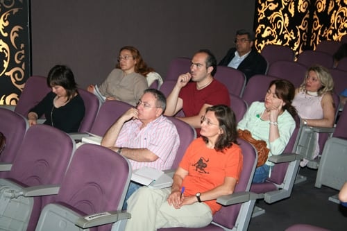 Tıbbi Uygulama Hatalarına Yaklaşım
 - 6