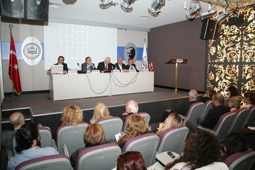 Cumhuriyet, Demokrasi, İnsan Hakları Paneli - 16