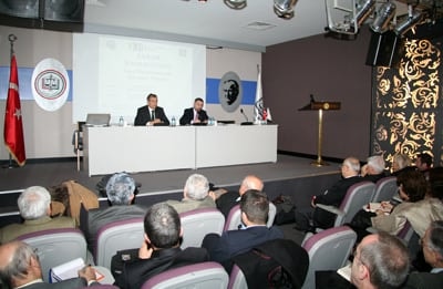 Toplumu Kimse Tehdit Edemez

