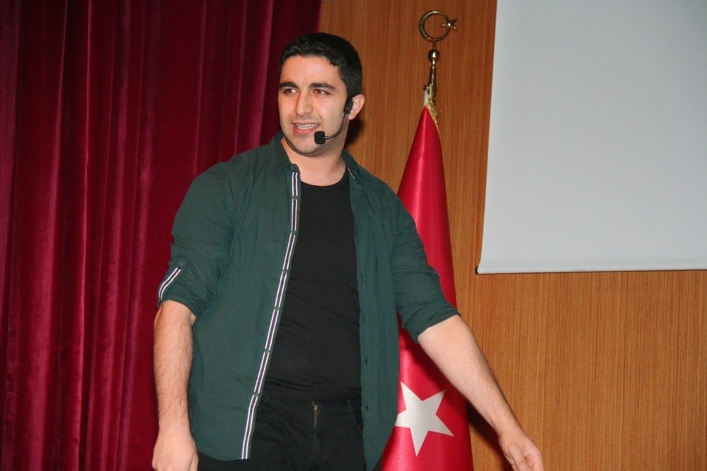 Sağlık Teknolojileri ve Hukuk Konferansı - 103