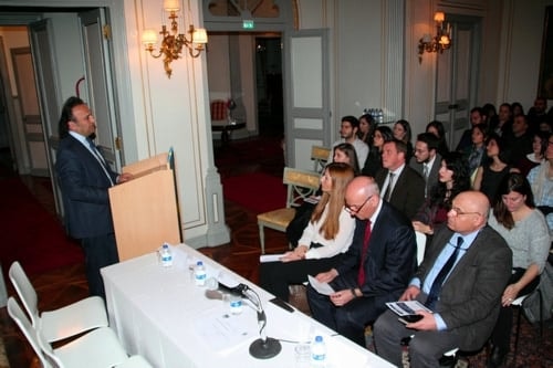 ’Sınırlar Ve Sığınmacılar ,Bir Suriye Örneği - Iıı’ 
 - 23