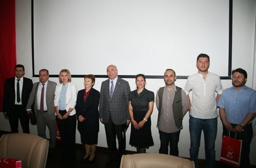 Mülteci Ve Sığınmacıların Sorunları

 - 50