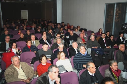 Türkiye’De Ulus Devletin Kurulmasında
Mübadele Önemli Bir Harç Olmuştur - 18