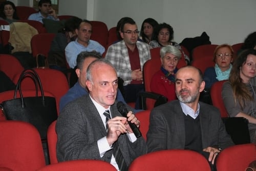 Sağlık Hukukunda Soybağı Ve Adli Genetik Uygulamaları
 - 79