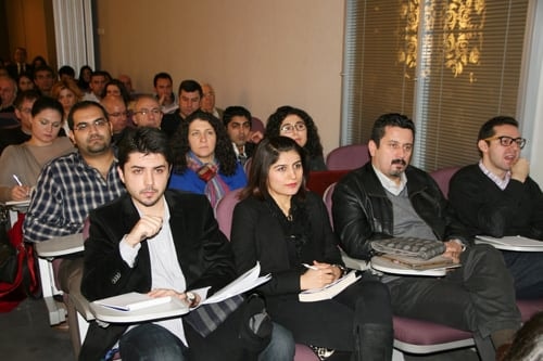 Sigortacılık Tahkiminde Güncel Hukuki Sorunlar - 13