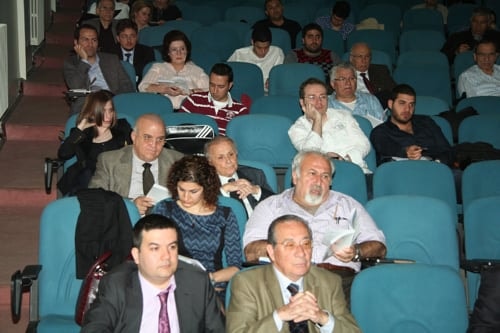 Türk Borçlar Kanunu Sempozyumu

 - 10