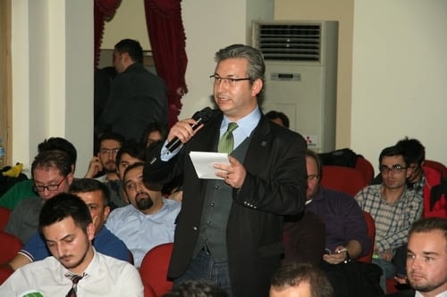 Passolig Uygulamaları Sorunlar Ve Çözüm Yolları

 - 27