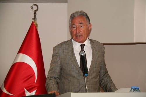 Savunmayı Yok Sayarak Hukuk Devleti İnşa Edilmez
 - 37