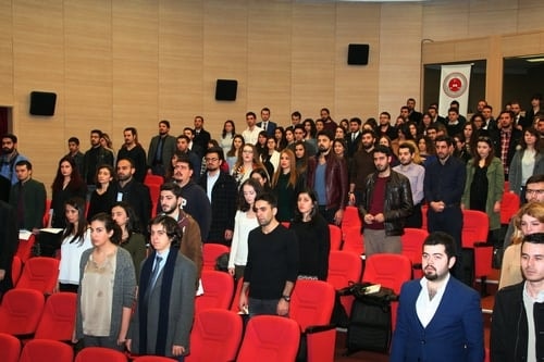 Disiplin Hukuku Ve Uygulama
 - 11