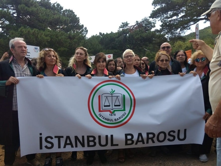 Kazdağları İçin Büyük Buluşma - 3