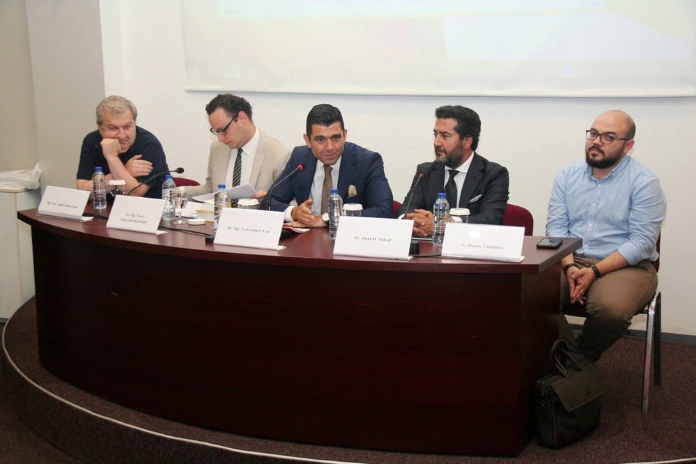 Kripto Para Teknolojileri ve Hukuku - 13