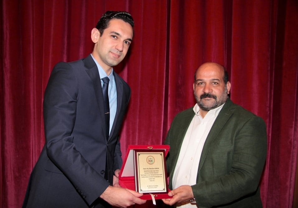 Spor Kulüpleri ve Spor Federasyonları Kanunu Teklifi Paneli Gerçekleştirildi - 14