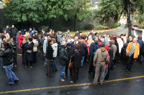 Muazzez İlmiye Çığ İlk Duruşmada Beraat Etti - 3