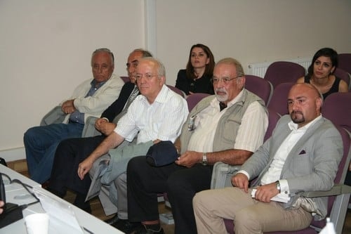 Her Yönüyle Ermeni Sorunu

 - 35