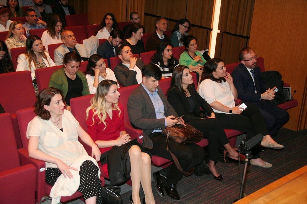 Uygulama İçin Kişisel Verilerin Korunması - 6