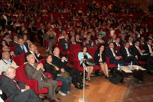 Ümit Kocasakal İstanbul Barosu Başkanlığına Yeniden Seçildi 

 - 129