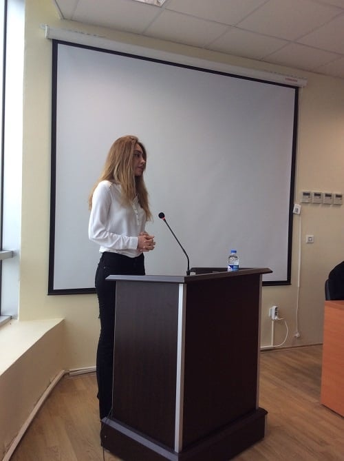 Sem Kapanış Programı Yapıldı - 3