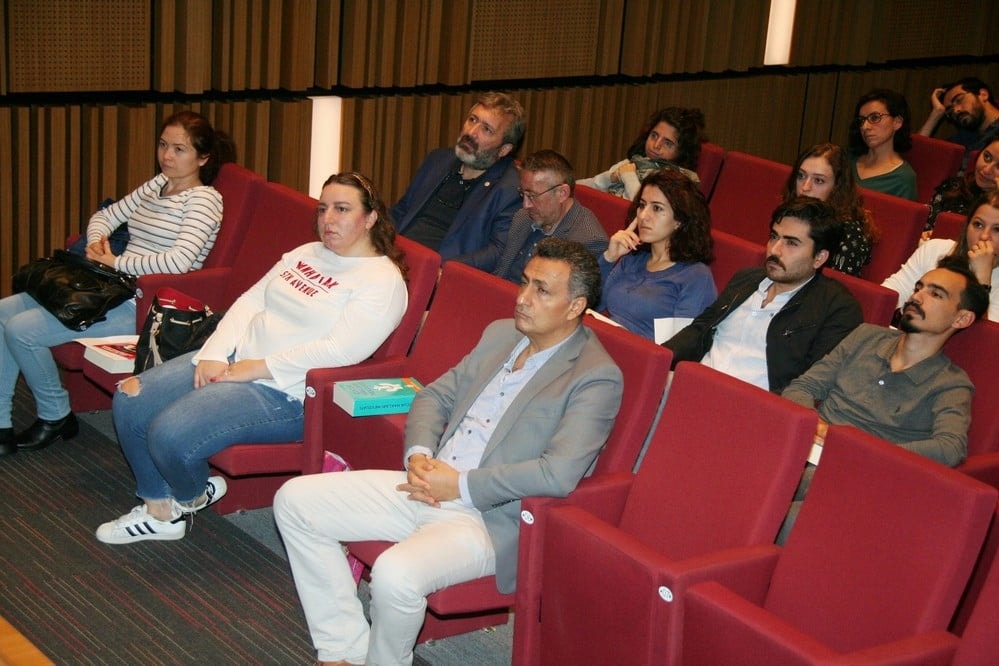 Çocuk Hukuku Konulu Eğitim Semineri - 39