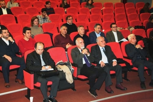 Sigorta Hukukunda Güncel Sorunlar Ve Çözüm Önerileri
 - 17